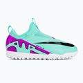 Vaikiški futbolo bateliai Nike Jr Mercurial Vapor 15 Academy TF hyper turquoise/black/ white/fuchsia dream 2