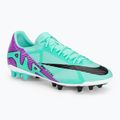 Vyriški futbolo bateliai Nike Mercurial Vapor 15 Academy AG hyper turquoise/black/ white/fuchsia dream