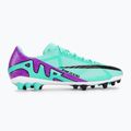 Vyriški futbolo bateliai Nike Mercurial Vapor 15 Academy AG hyper turquoise/black/ white/fuchsia dream 2