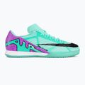 Vyriški futbolo bateliai Nike Mercurial Vapor 15 Academy IC hyper turquoise/black/ white/fuchsia dream 2