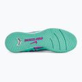 Vyriški futbolo bateliai Nike Mercurial Vapor 15 Academy IC hyper turquoise/black/ white/fuchsia dream 5