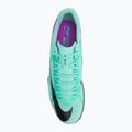 Vyriški futbolo bateliai Nike Mercurial Vapor 15 Academy TF hyper turquoise/black/ white/fuchsia dream 6