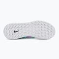 Vaikiški futbolo bateliai Nike Jr Mercurial Vapor 15 Club TF hyper turquoise/black/ white/fuchsia dream 5