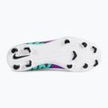 Vaikiški futbolo bateliai Nike Jr Mercurial Superfly 9 Club FG/MG hyper turquoise/black/ white/fuchsia dream 5