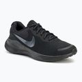 Vyriški bėgimo batai Nike Revolution 7 black/of noir