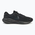 Vyriški bėgimo batai Nike Revolution 7 black/of noir 2