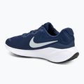 Vyriški bėgimo batai Nike Revolution 7 midnight navy/black/white/pure platinum 3