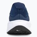 Vyriški bėgimo batai Nike Revolution 7 midnight navy/black/white/pure platinum 6