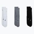 Kojinės Nike Jordan Everyday 3 poros multi-color 2