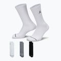 Kojinės  Jordan Everyday 3 pairs multi-color 3