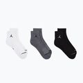 Kojinės  Jordan Everyday Ankle 3 pairs multi-color 9