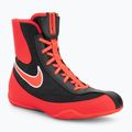 Bokso bateliai Nike Machomai 2 bright crimson/white/black