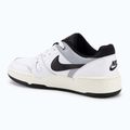 Vyriški batai Nike Full Force Low white/pewter/sail/black 3