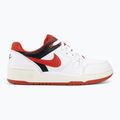 Vyriški batai Nike Full Force Low white/black/team orange/polar 2