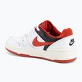 Vyriški batai Nike Full Force Low white/black/team orange/polar 3