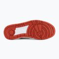Vyriški batai Nike Full Force Low white/black/team orange/polar 4