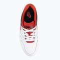 Vyriški batai Nike Full Force Low white/black/team orange/polar 5