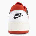 Vyriški batai Nike Full Force Low white/black/team orange/polar 6