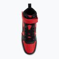 Nike Court Borough Mid batai 2 university red/white/black 5