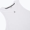Moteriški treniruočių marškinėliai  Jordan Sport Diamond white 6