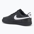 Vyriški batai Nike Court Vision Low black/white 3