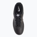 Vyriški batai Nike Court Vision Low black/white 5