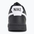 Vyriški batai Nike Court Vision Low black/white 6