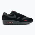 Vyriški batai Nike Air Max 1 black/university red/anthracite 2