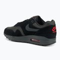 Vyriški batai Nike Air Max 1 black/university red/anthracite 3