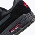 Vyriški batai Nike Air Max 1 black/university red/anthracite 9