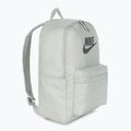 Kuprinė Nike Heritage 25 l light silver/smoke grey 2