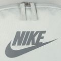 Kuprinė Nike Heritage 25 l light silver/smoke grey 4
