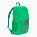 Vaikiška kuprinė Nike Elemental 20 l stadium green/stadium green/vintage green 3