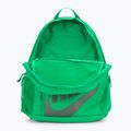 Vaikiška kuprinė Nike Elemental 20 l stadium green/stadium green/vintage green 8