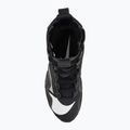 Bokso bateliai Nike Hyperko 2 black/white smoke grey 12