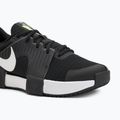 Vyriški batai Nike Zoom GP Challenge 1 black / white / black 7