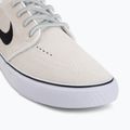 Vyriški batai Nike SB Zoom Janoski OG+ Summit White/Summit White/White/Black 7