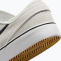 Vyriški batai Nike SB Zoom Janoski OG+ Summit White/Summit White/White/Black 5