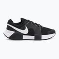 Vyriški teniso batai Nike Zoom GP Challenge 1 black / white / black 2