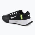 Vyriški teniso batai Nike Zoom GP Challenge 1 black / white / black 3