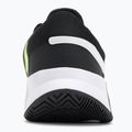 Vyriški teniso batai Nike Zoom GP Challenge 1 black / white / black 6