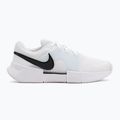 Vyriški teniso batai Nike Zoom GP Challenge 1 white / black / white 2