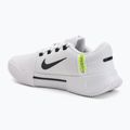 Vyriški teniso batai Nike Zoom GP Challenge 1 white / black / white 3