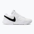 Vyriški teniso bateliai Nike Court Lite 4 white/black/summit white 2