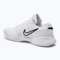Vyriški teniso bateliai Nike Court Lite 4 white/black/summit white 3