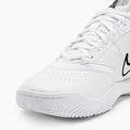 Vyriški teniso bateliai Nike Court Lite 4 white/black/summit white 7