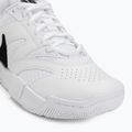 Moteriški batai Nike Court Lite 4 white/summit white/black 7