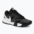 Vyriški teniso batai Nike Court Lite 4 Clay black/white