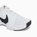 Moteriški teniso batai Nike GP Challenge Pro white/ white/ black 7