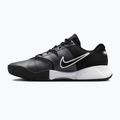 Vyriški teniso batai Nike Court Lite 4 black / white / anthracite 9